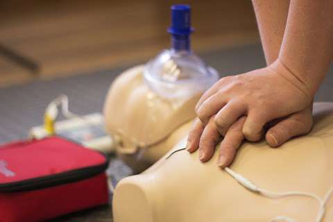 Lifesaver First Aid, Safety & Aquatics